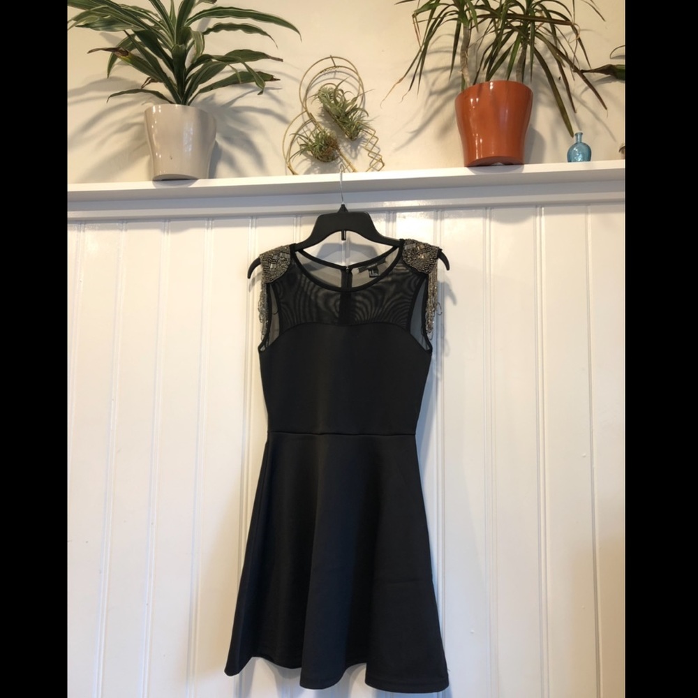 Forever 21 Dress